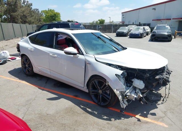 2023 ACURA Integra