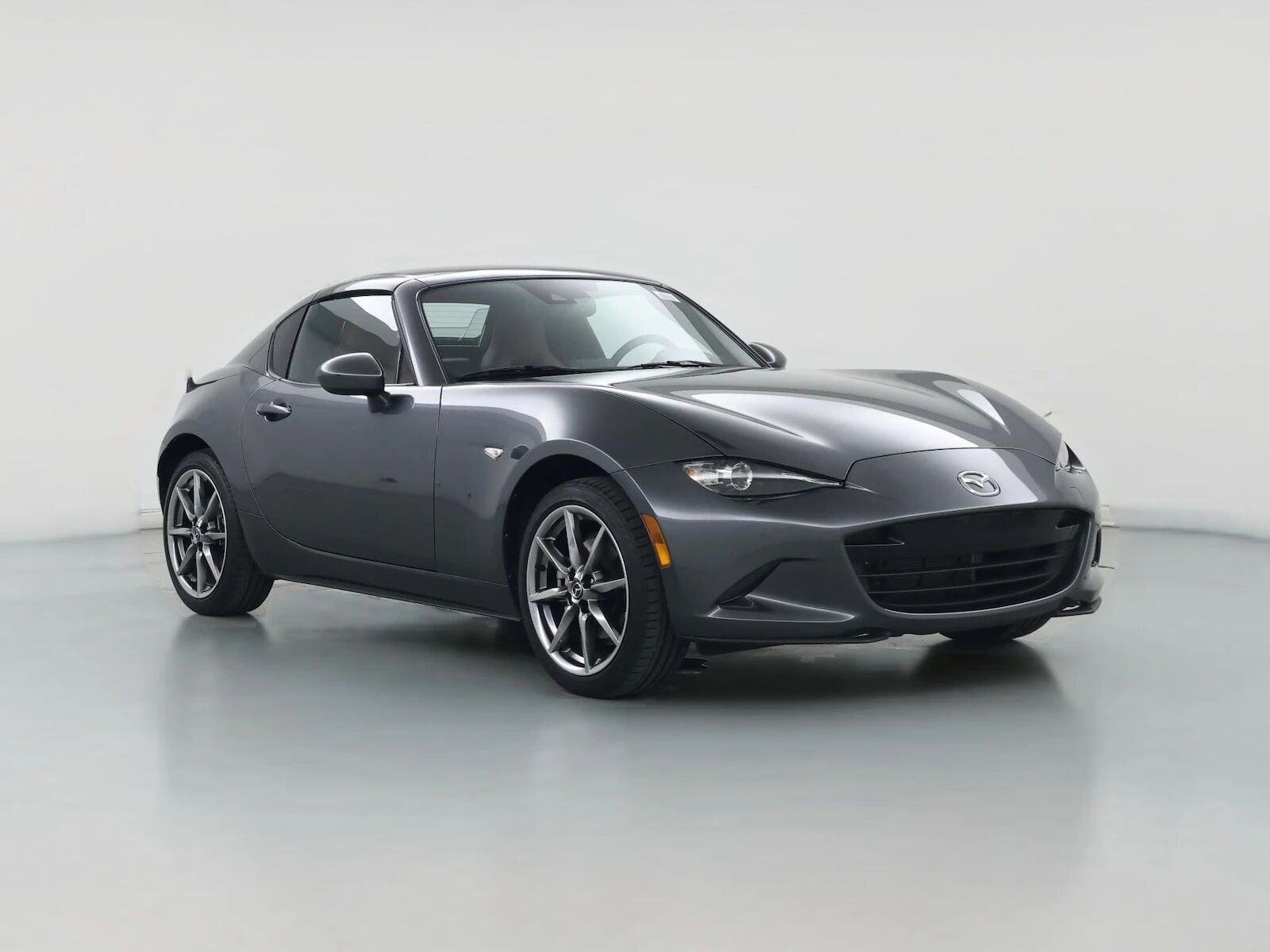 2023 MAZDA MX-5