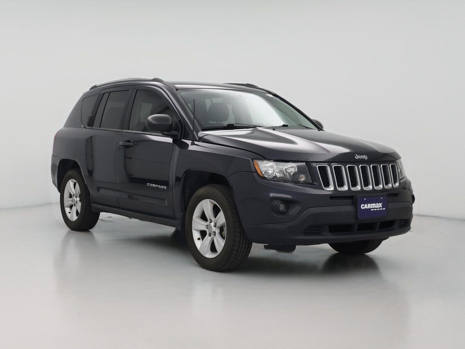 2014 JEEP Compass