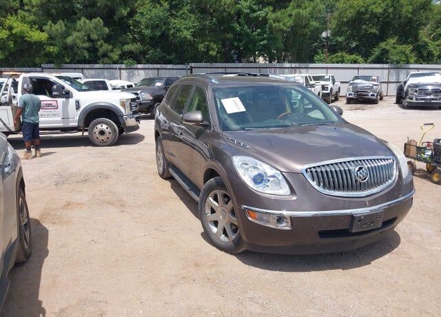 2009 BUICK Enclave