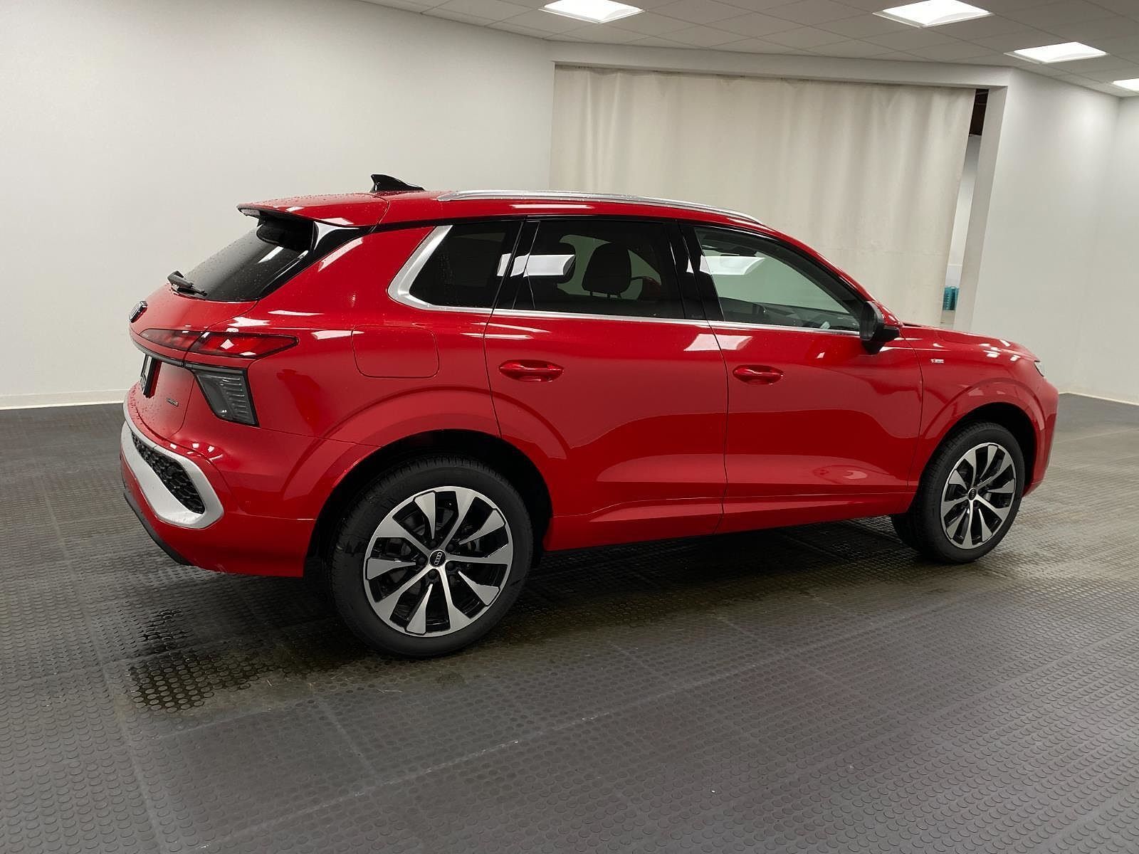 2026 Audi Q3