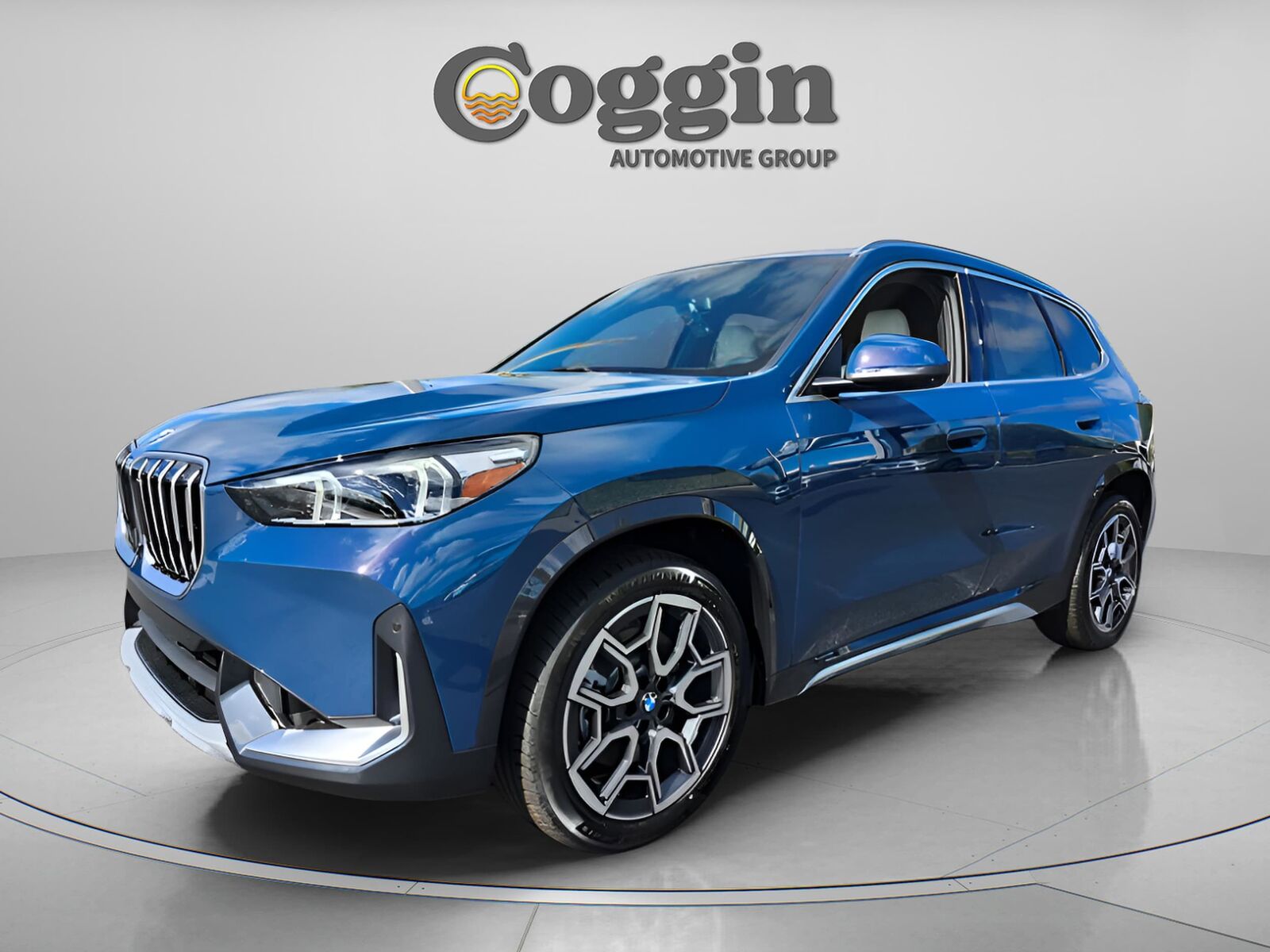 2026 BMW X1