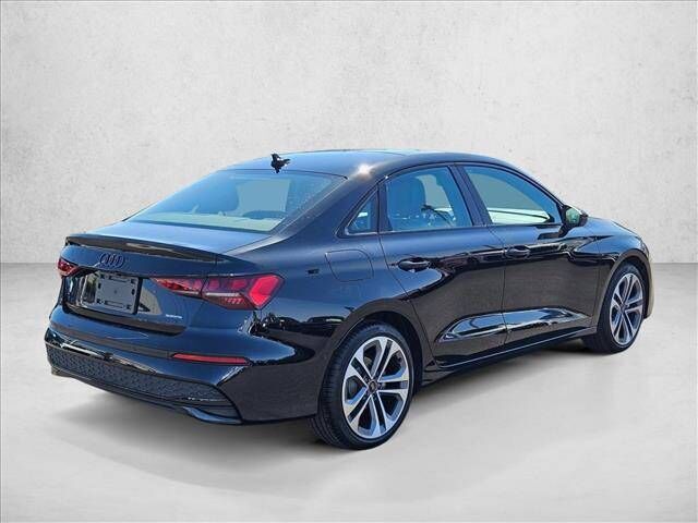 2026 Audi A3