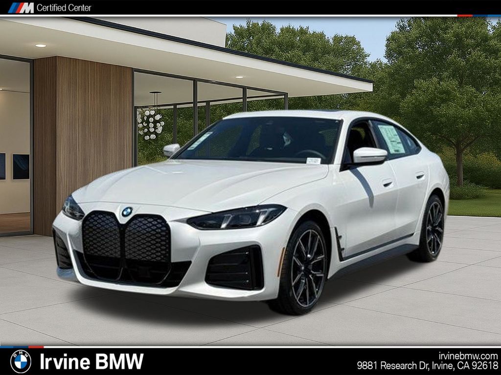 2026 BMW i4