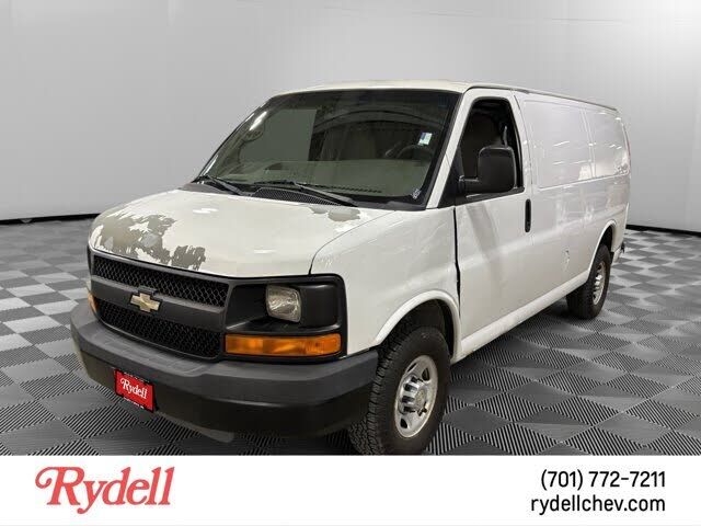 Chevrolet Express