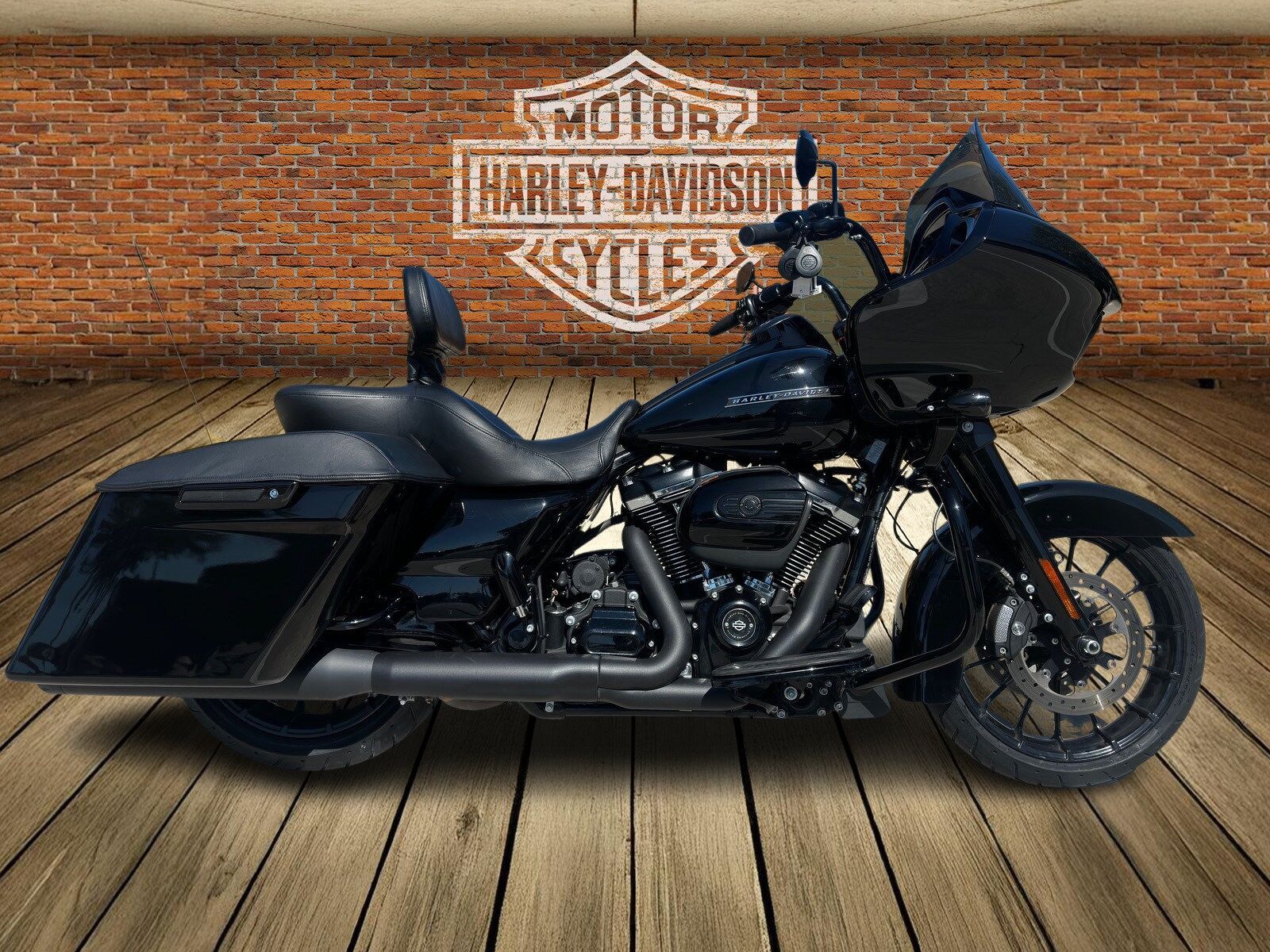 2018 HARLEY DAVIDSON FLTRXS / Road Glide Special
