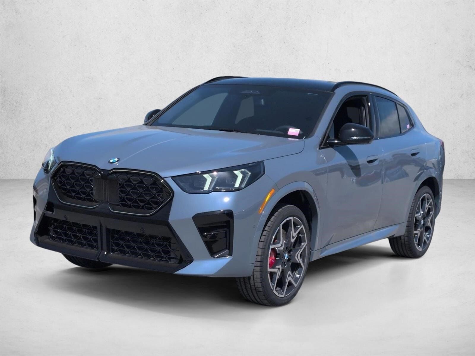 2026 BMW X2