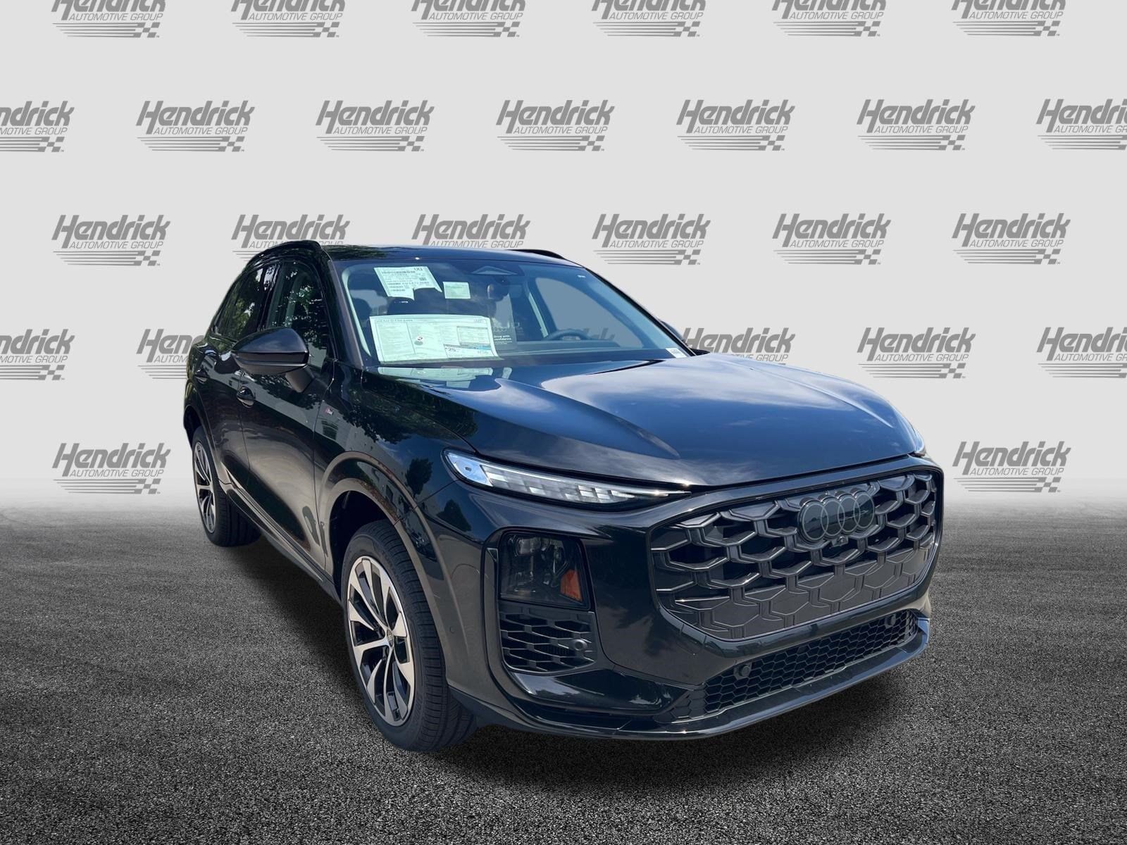 2026 Audi Q3