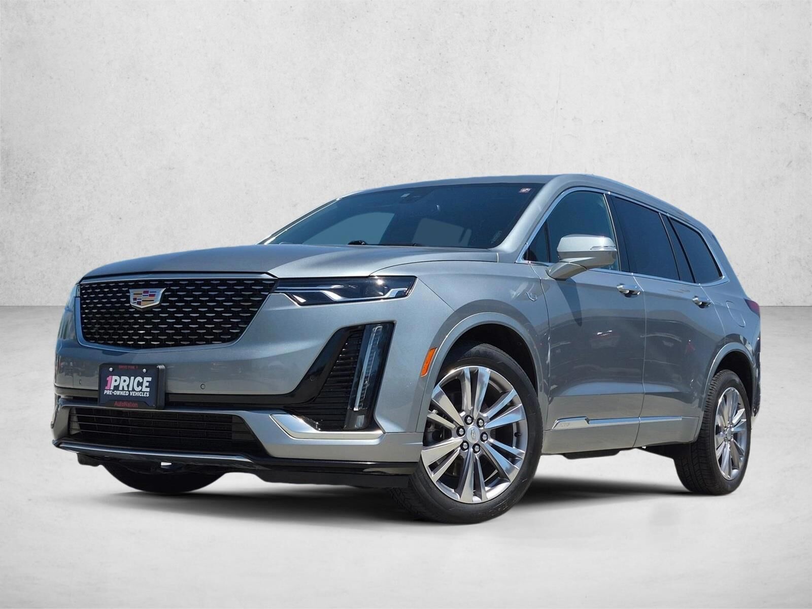 2023 CADILLAC XT6