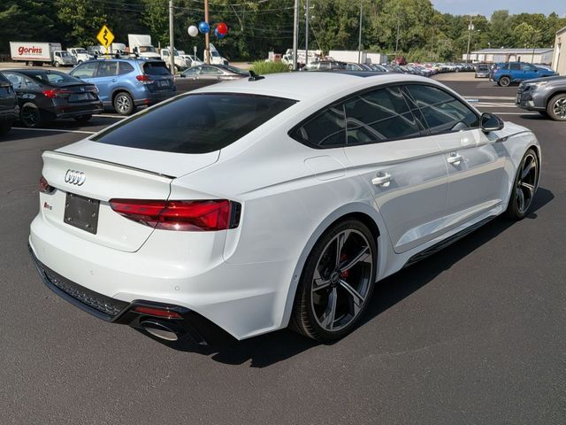 2021 Audi RS5