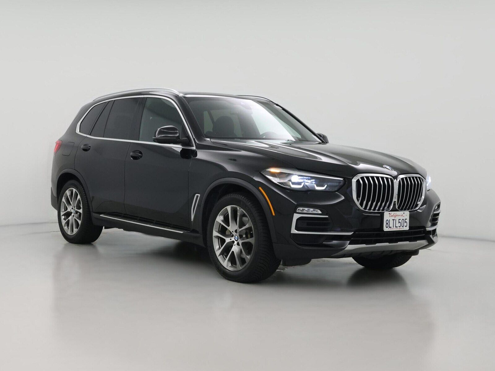 2019 BMW X5