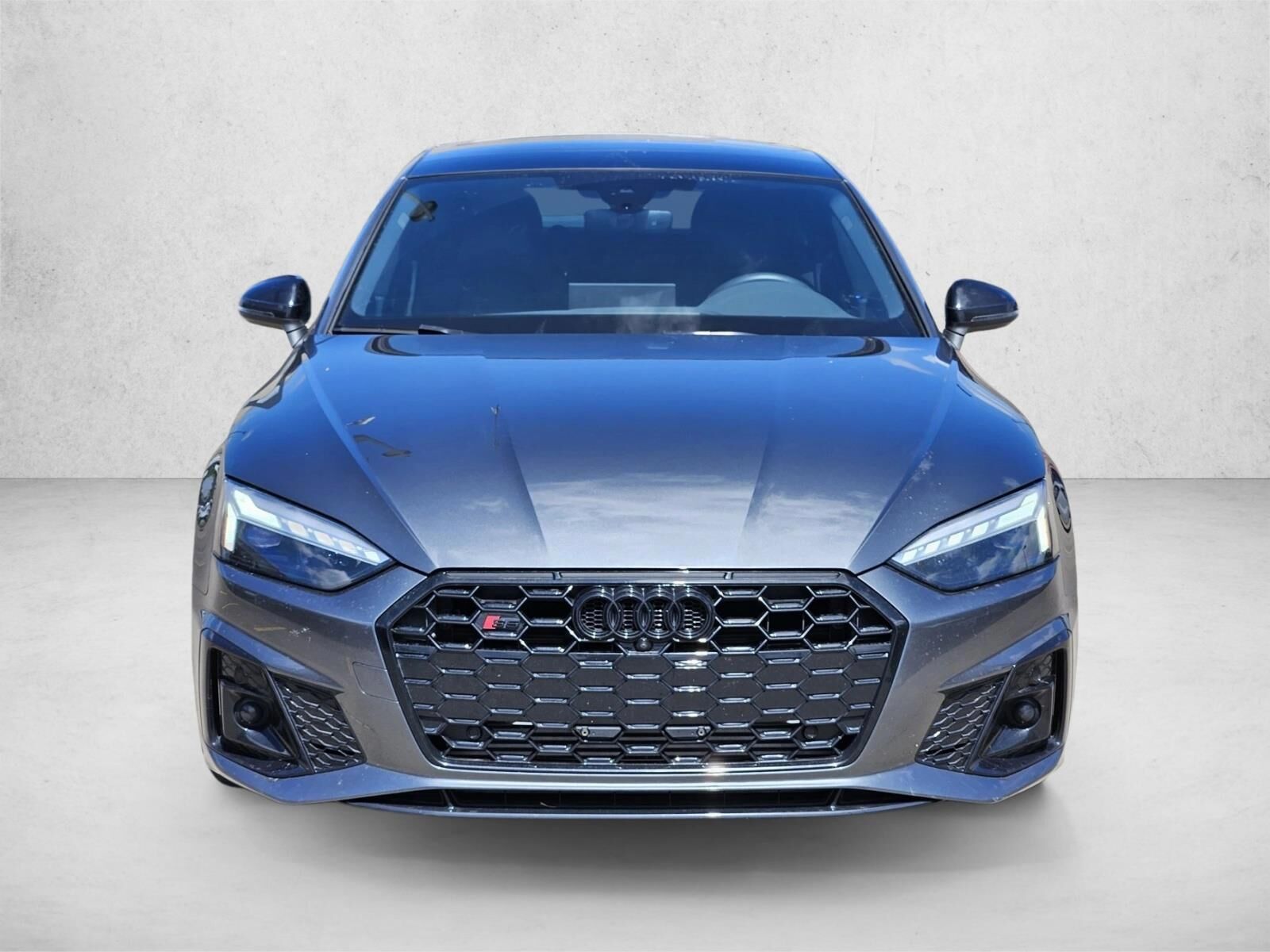 2024 Audi S5