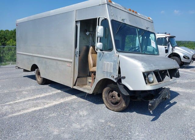 1999 WORKHORSE 1 Ton Nominal