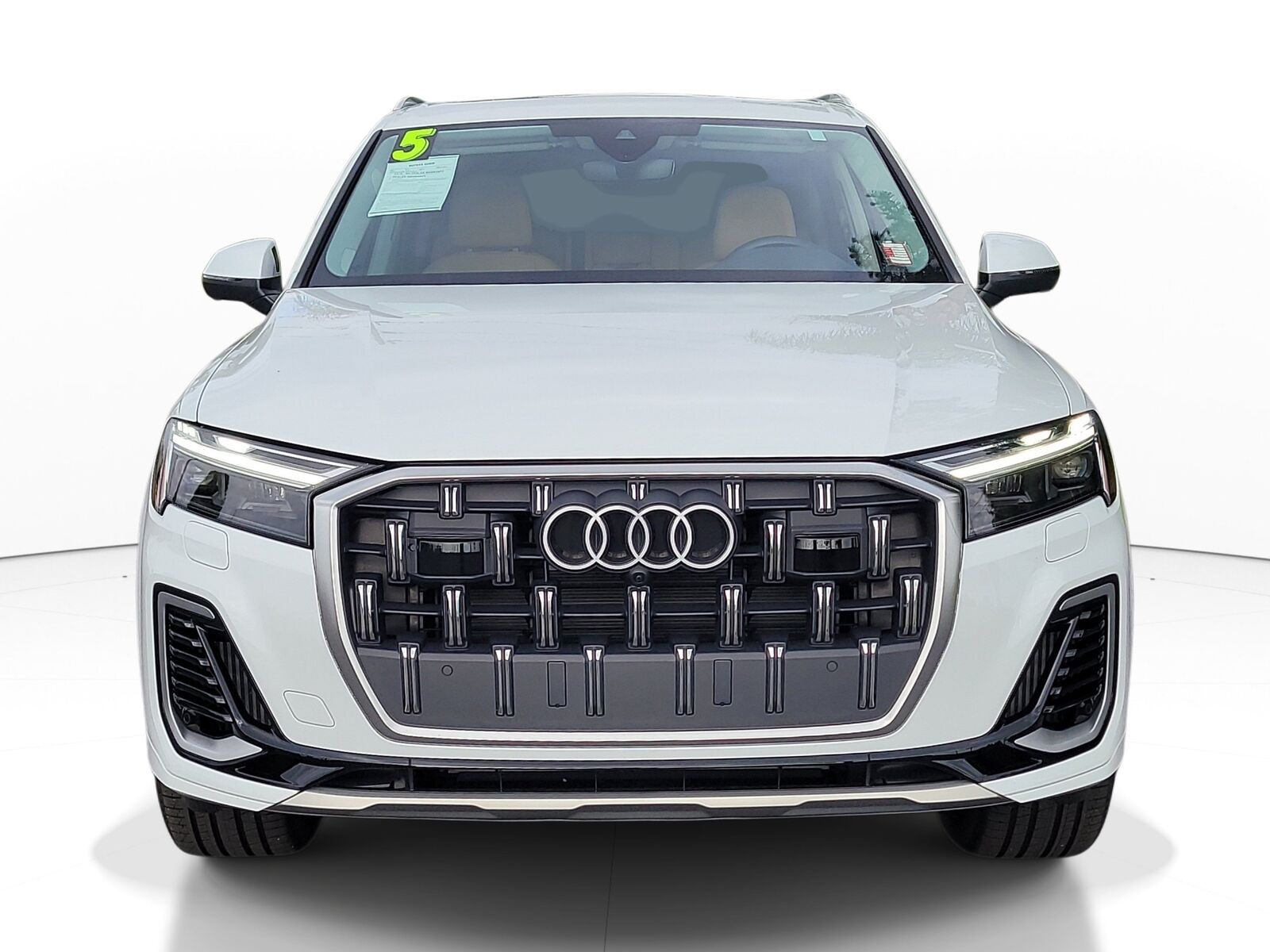 2025 Audi Q7