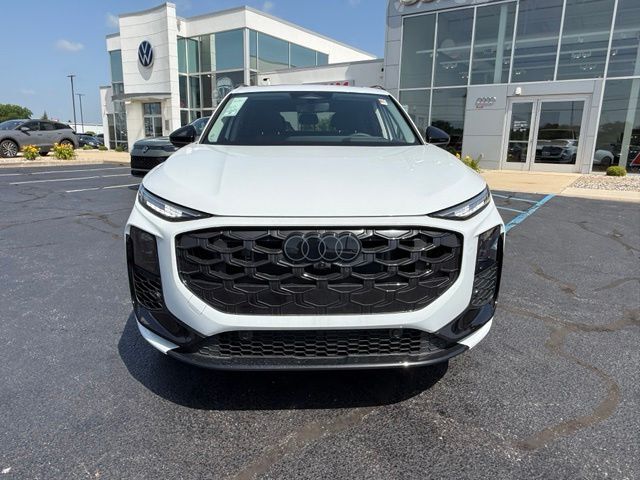 2026 Audi Q3