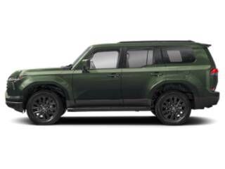 2026 LEXUS GX