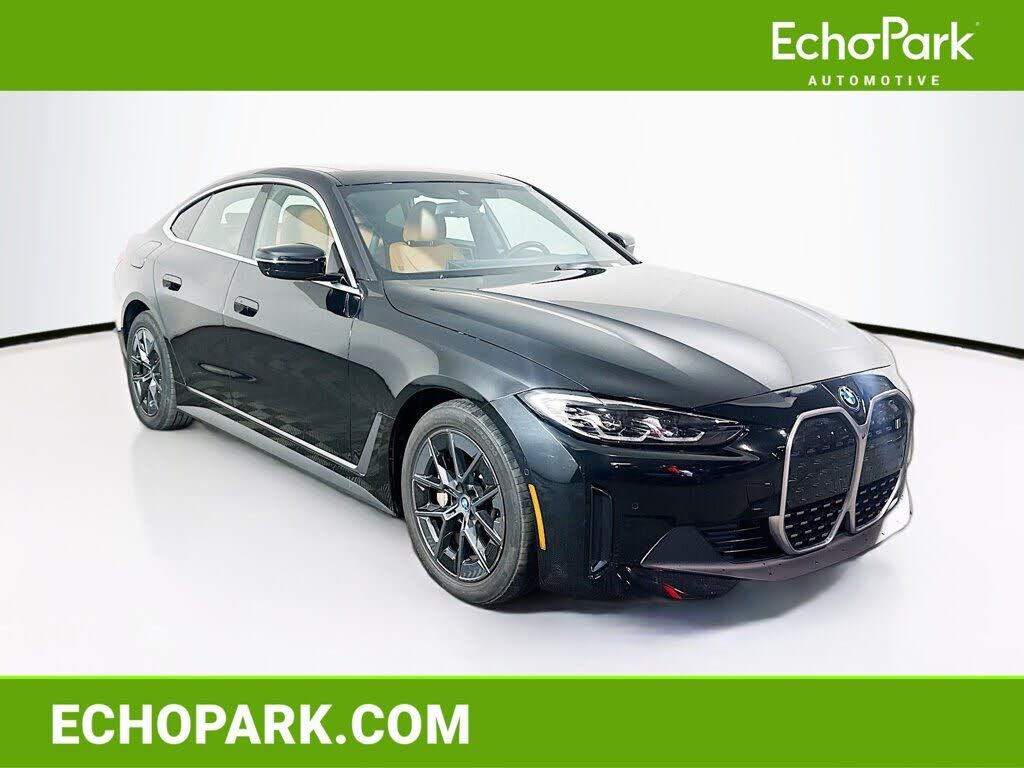 2024 BMW i4