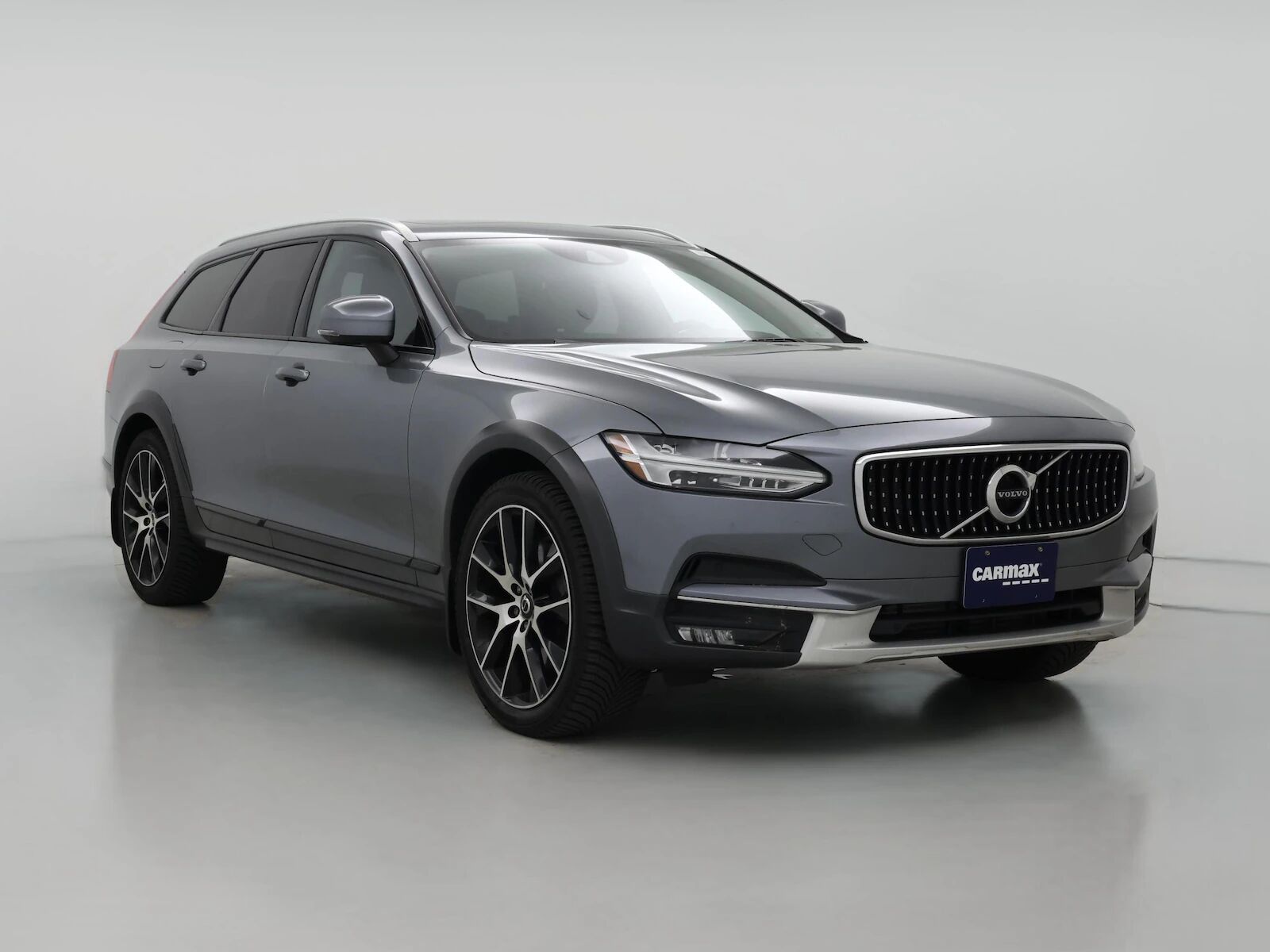 2020 VOLVO V90CC