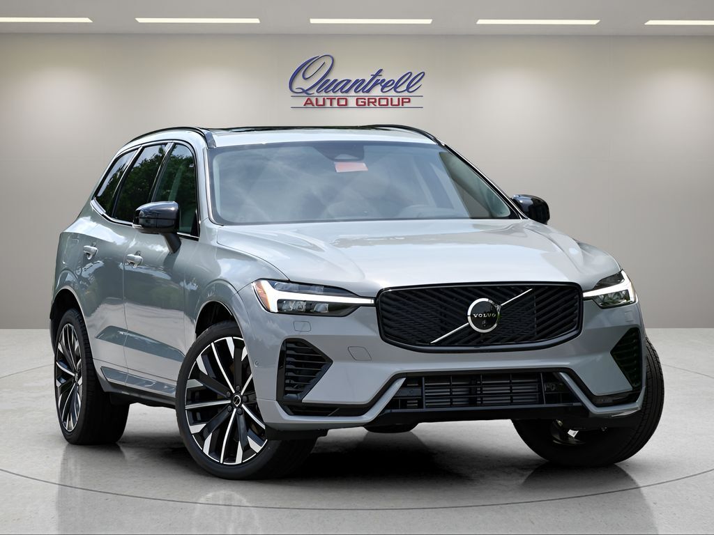 2026 VOLVO XC60