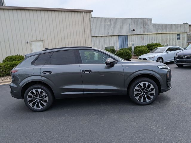 2026 Audi Q3