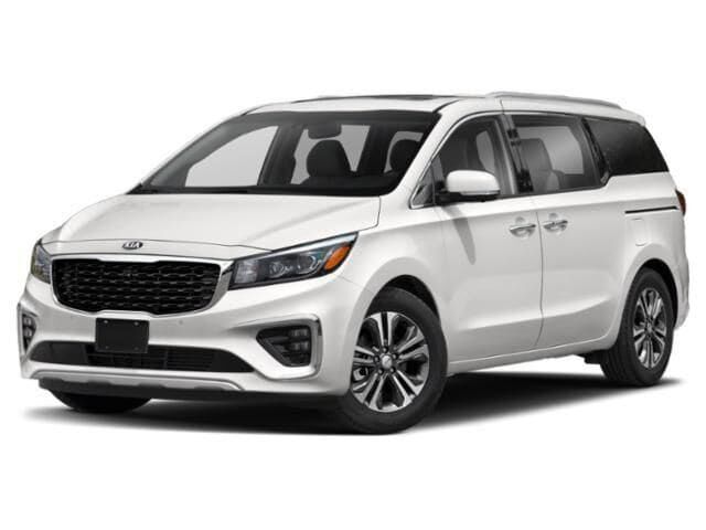 2021 KIA Sedona