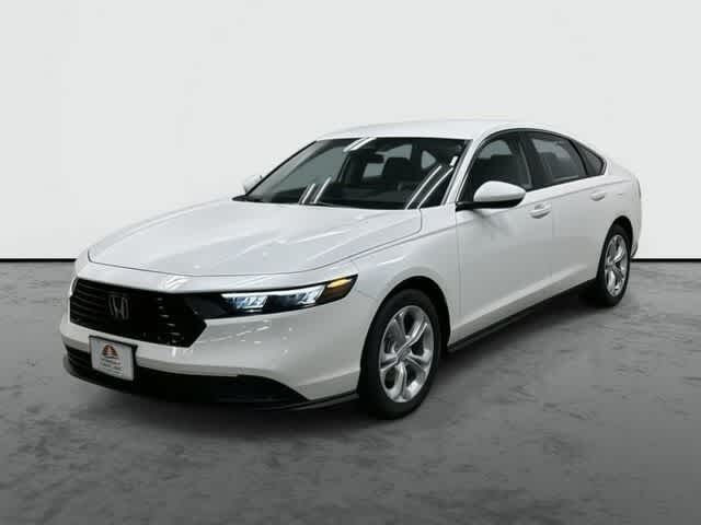 2026 HONDA Accord