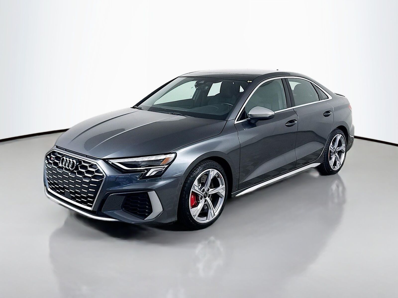 2023 AUDI S3