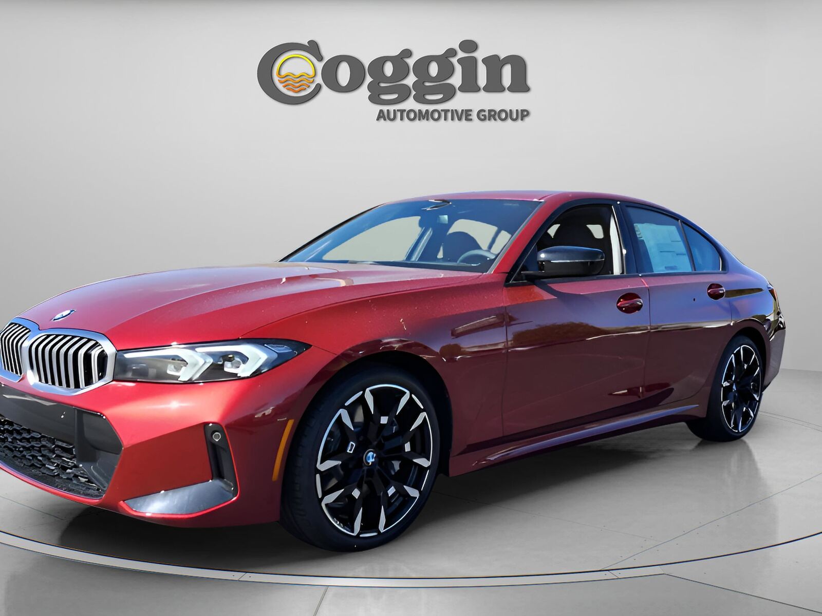 2026 BMW 3 Series