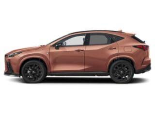 2026 LEXUS NX
