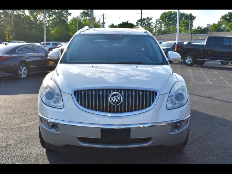 2012 BUICK Enclave