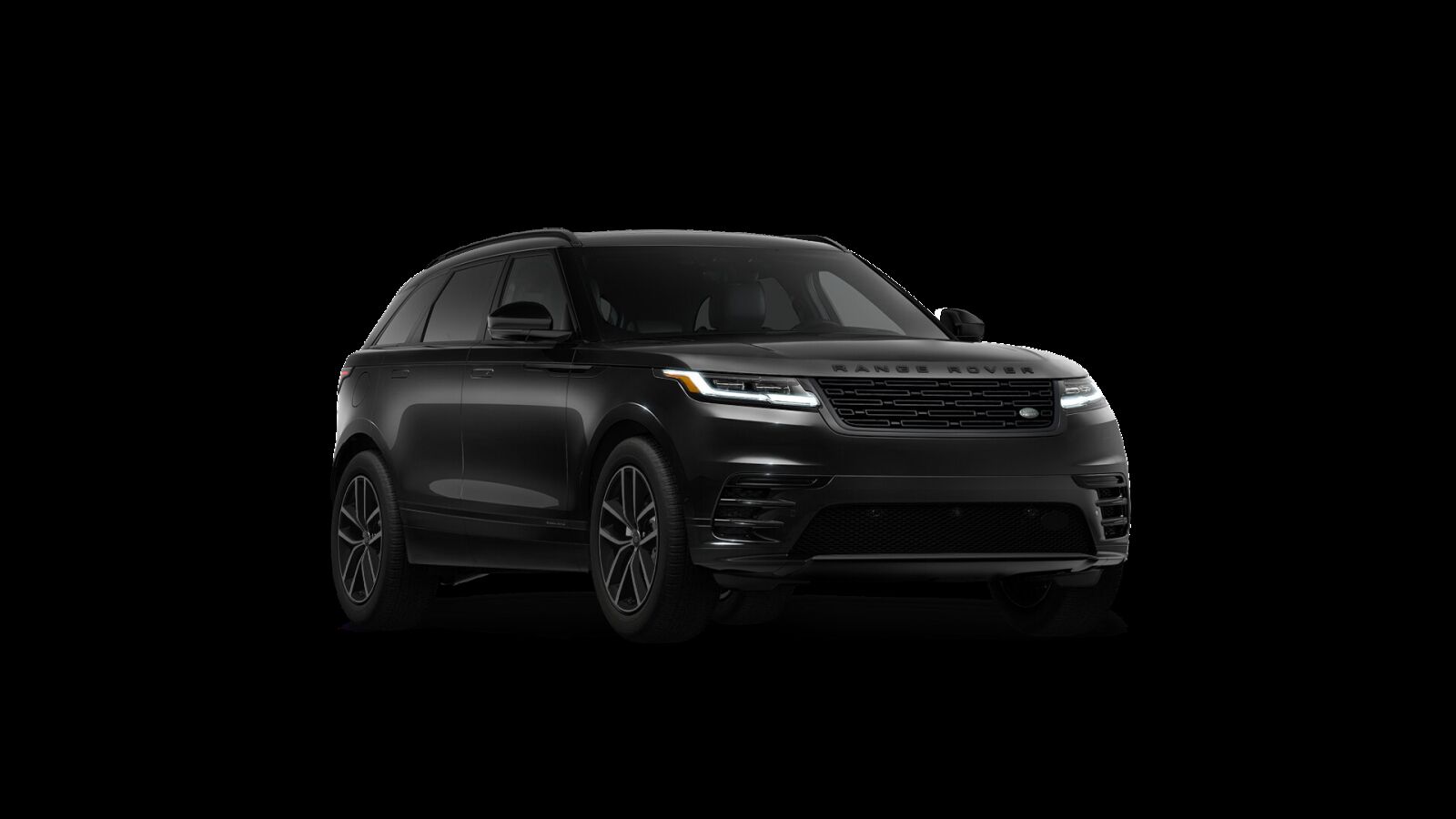 2026 LAND ROVER Range Rover Velar