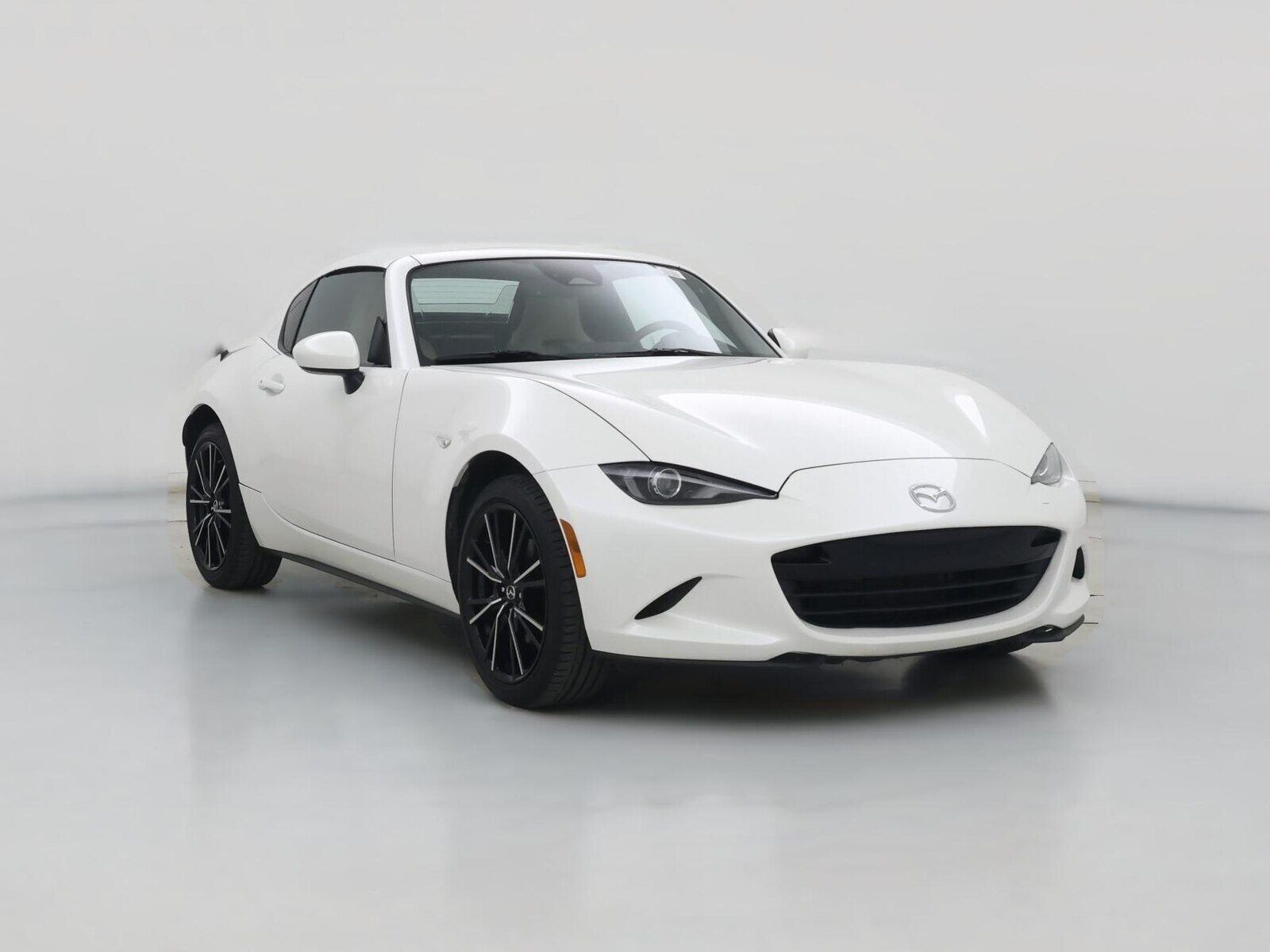 2024 MAZDA MX-5