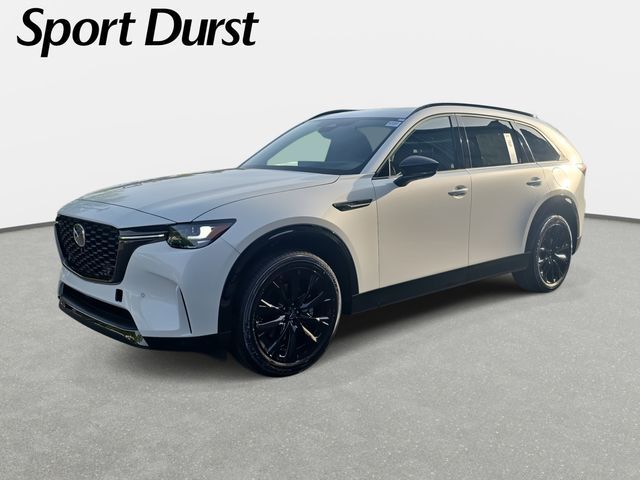 2026 MAZDA CX-90