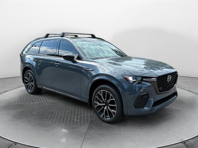 2026 MAZDA CX-70