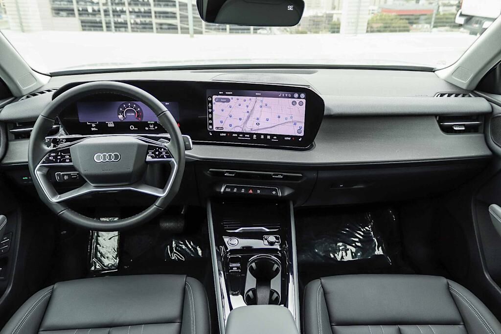 2026 Audi Q3