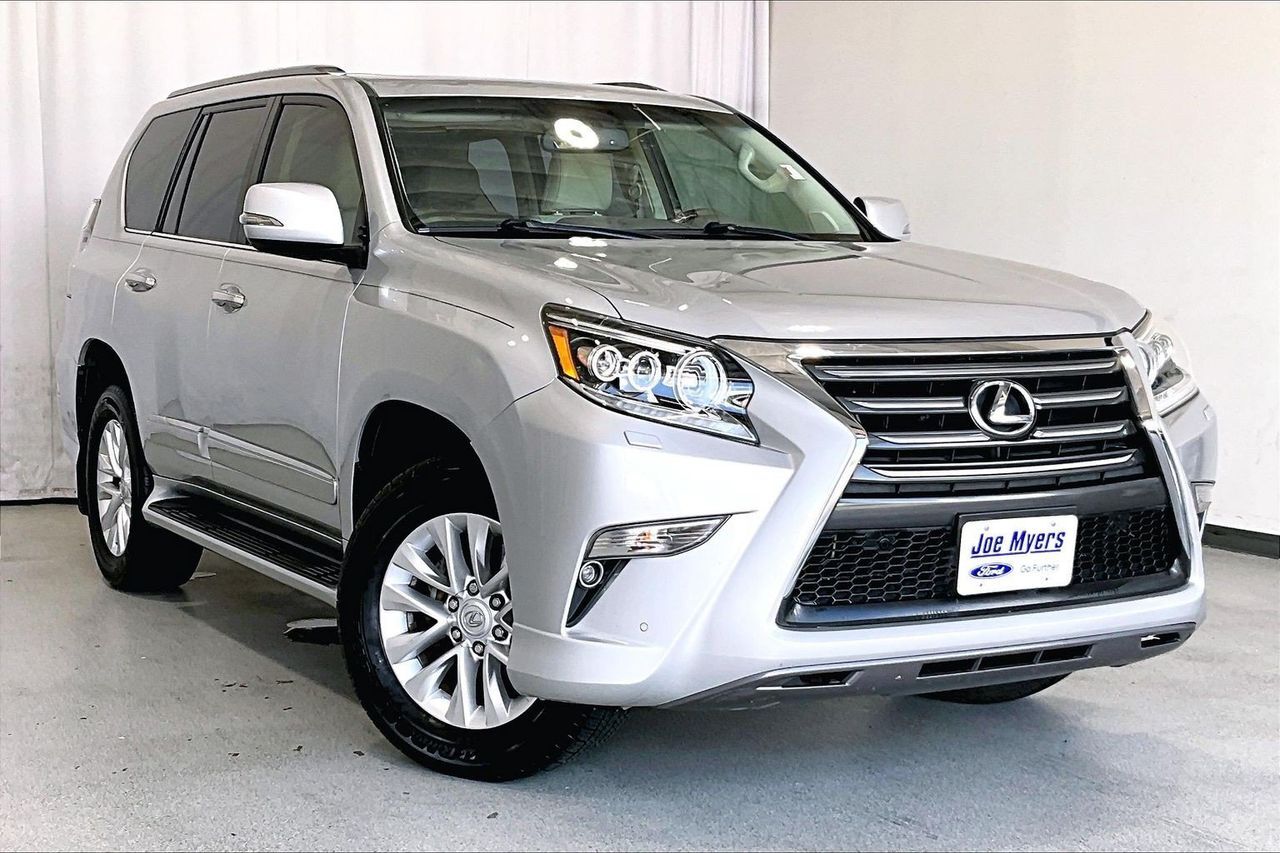 2014 LEXUS GX