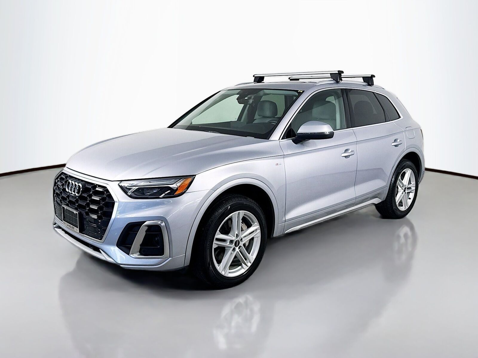 2021 AUDI Q5 e
