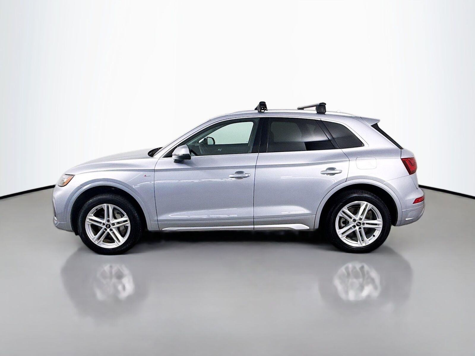 2021 Audi Q5 e