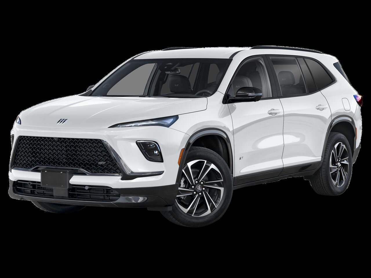 2025 BUICK Enclave