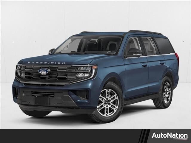 2026 FORD Expedition