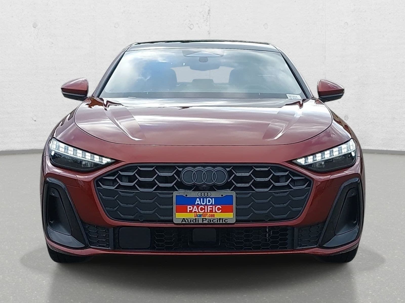 2026 Audi A5