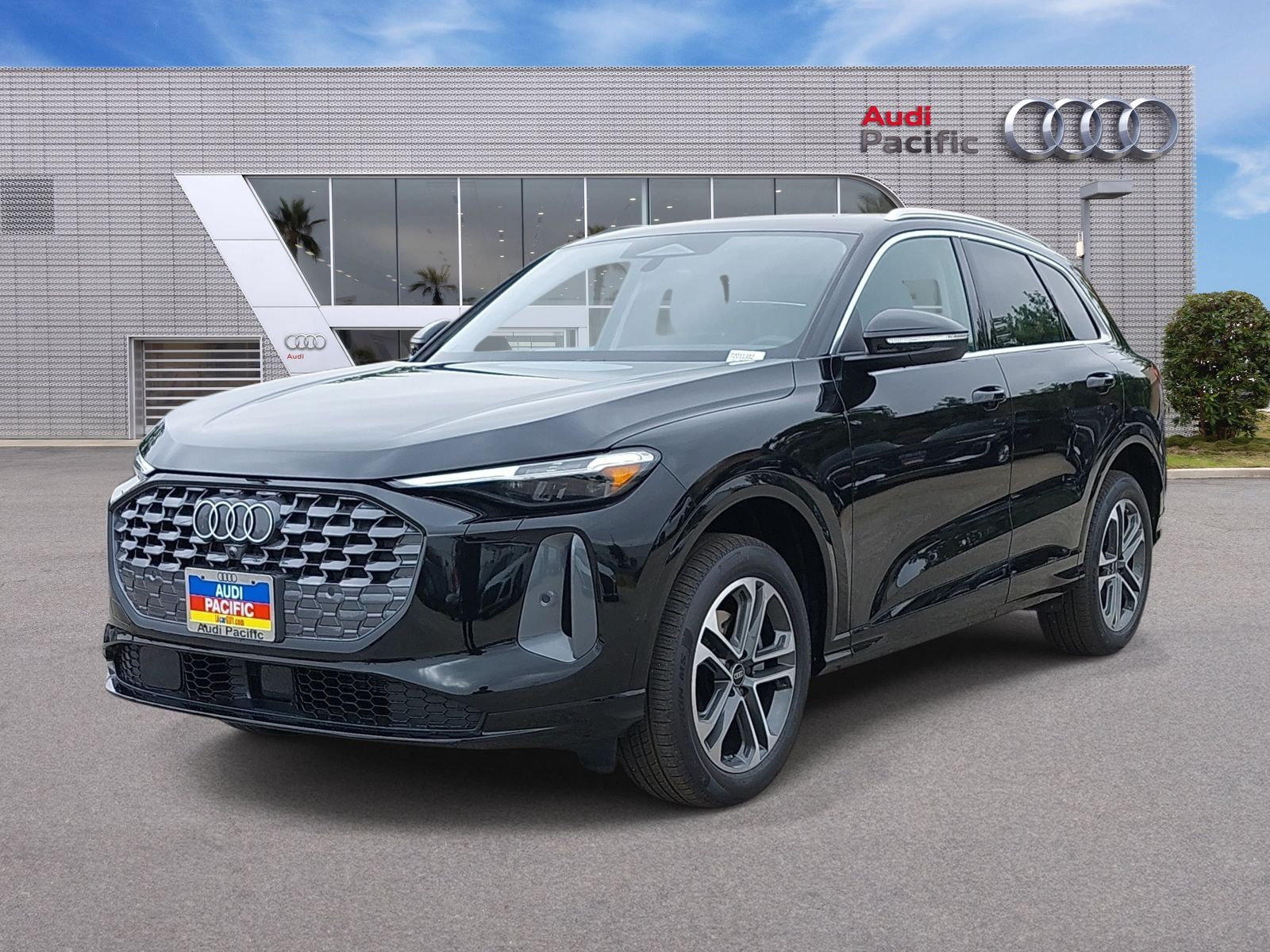 2026 AUDI Q5