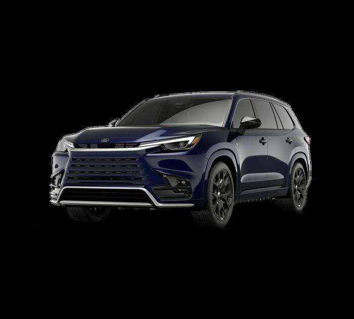 2026 LEXUS TX