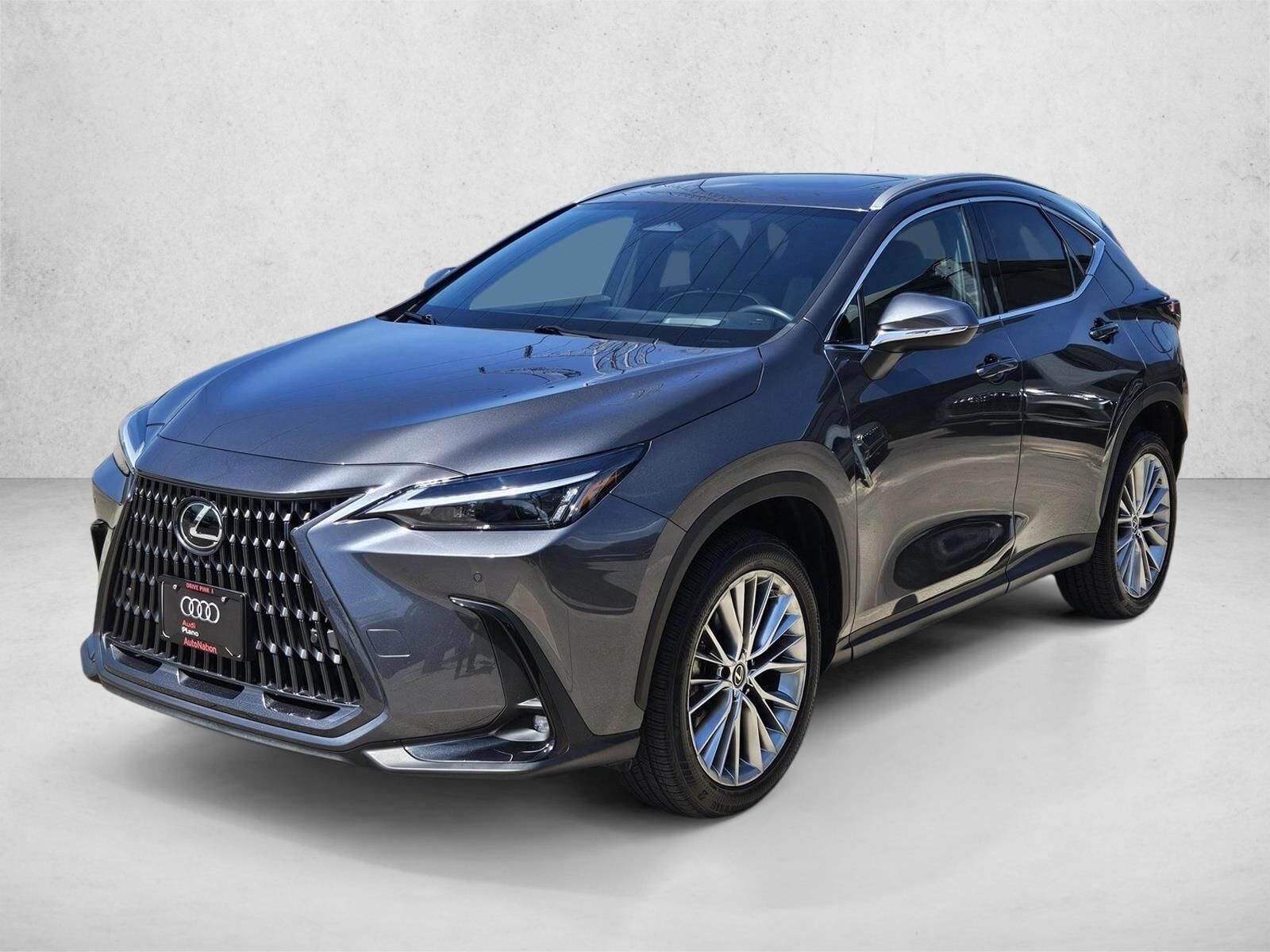 2022 LEXUS NX