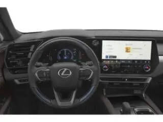 2026 LEXUS RX