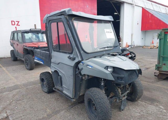 2014 POLARIS Ranger