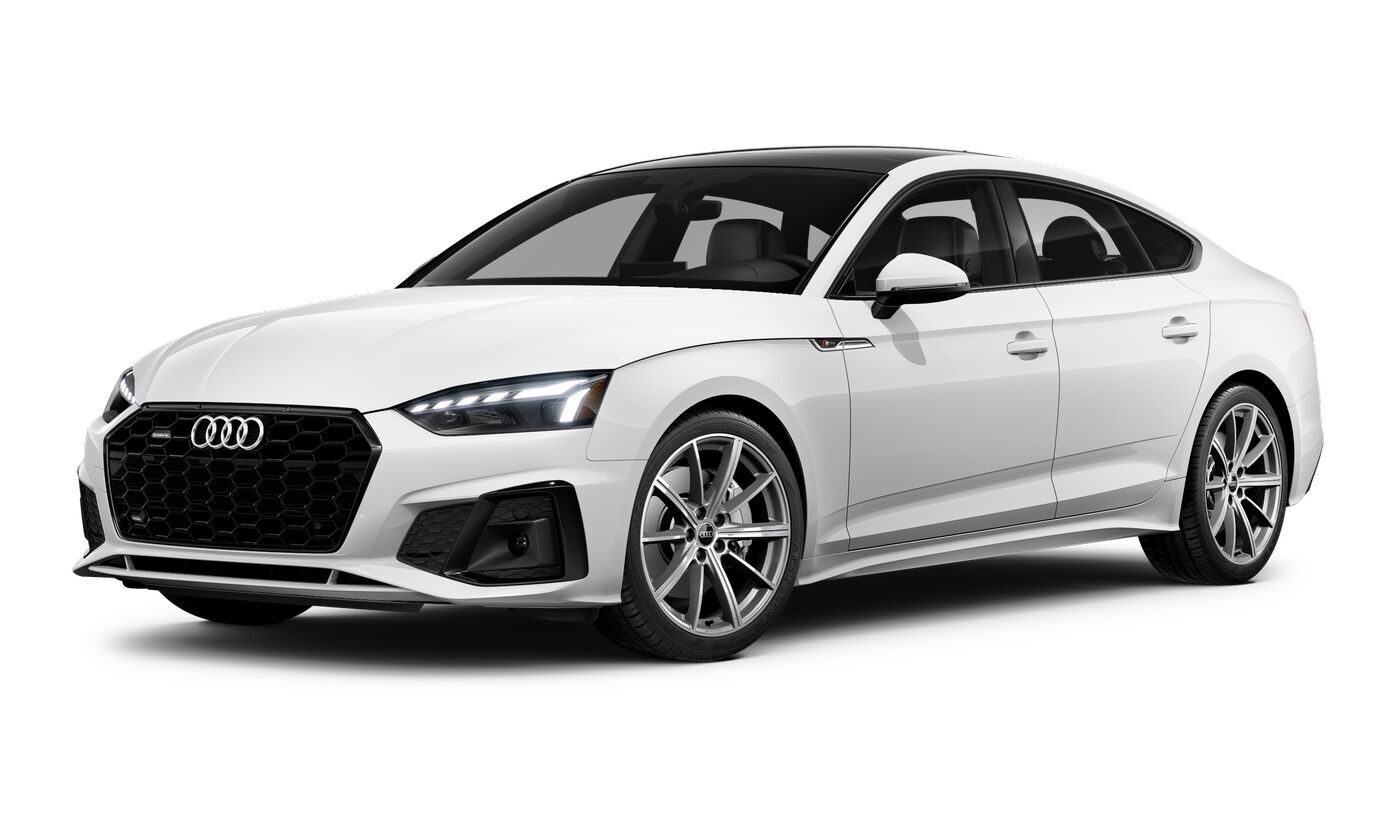 2025 AUDI A5