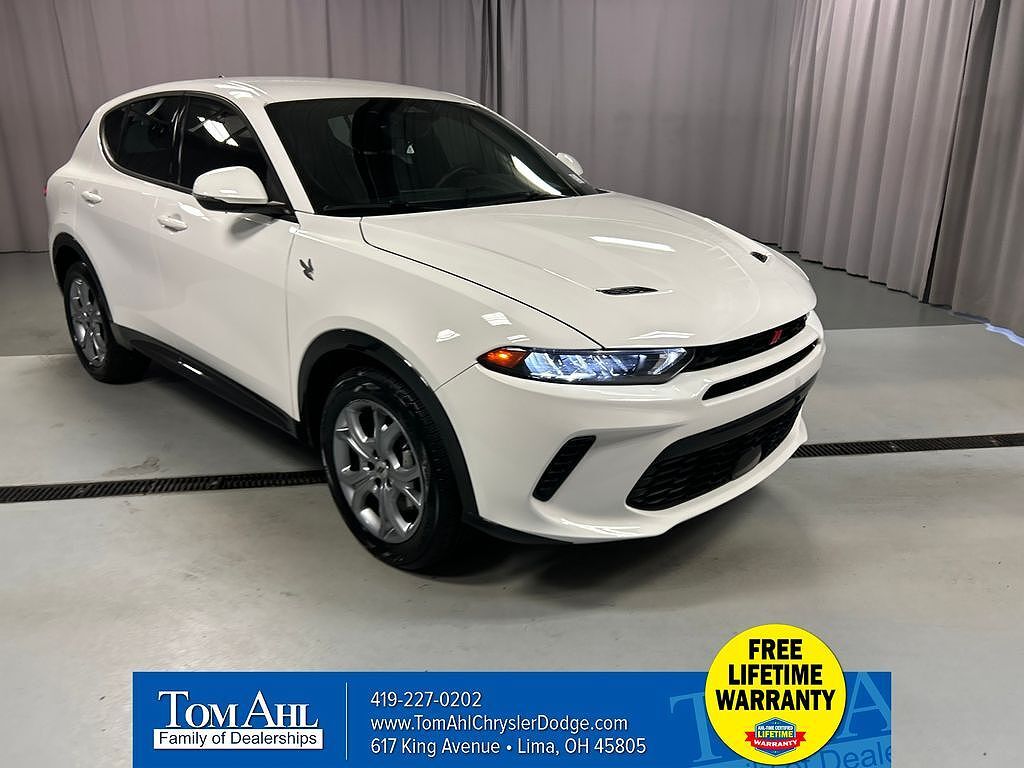 2024 DODGE HORNET
