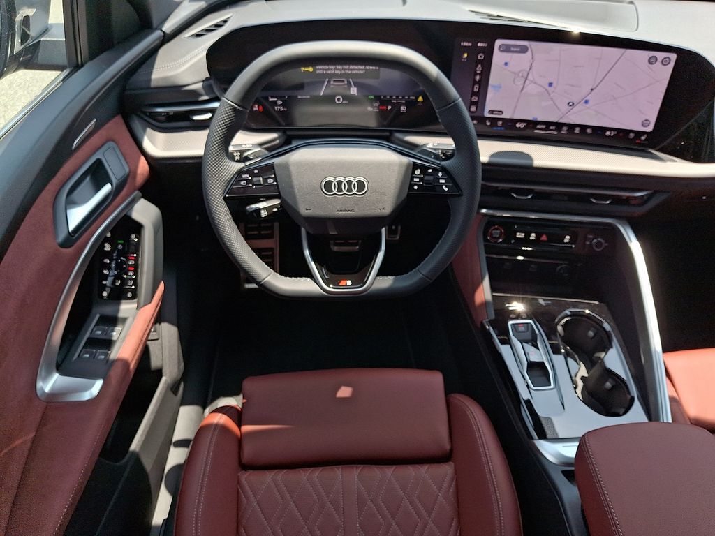2026 Audi SQ5