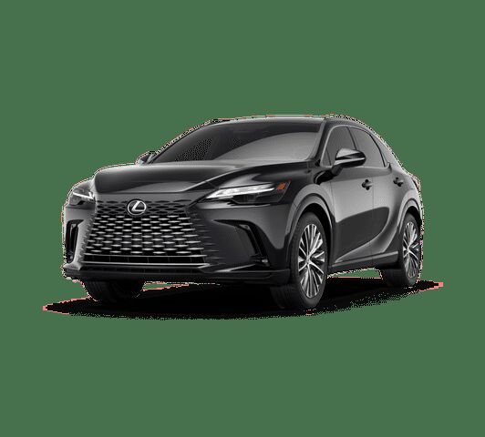 2026 LEXUS RX